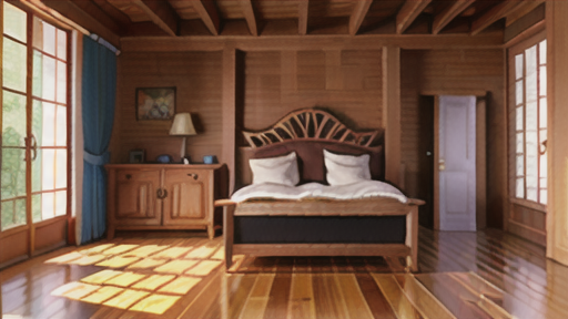 セプターの耐朽性