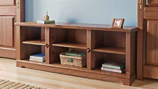 セプターの加工性