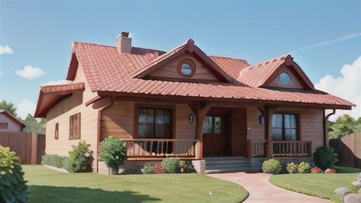 セミクローズド外構のメリット