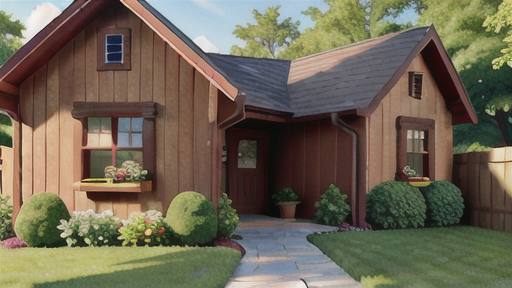 塀やフェンスの選び方