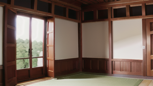 腰襖の歴史と由来