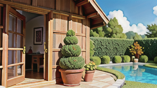 メキシカンサイプレスの活用法