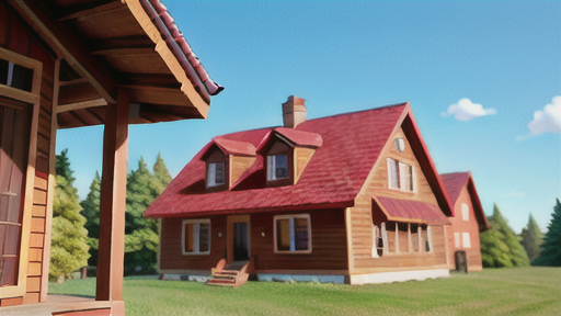 柱や杭などの建材としての活用