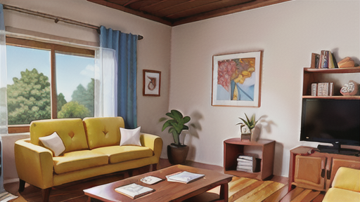 家具の枠組としての利用