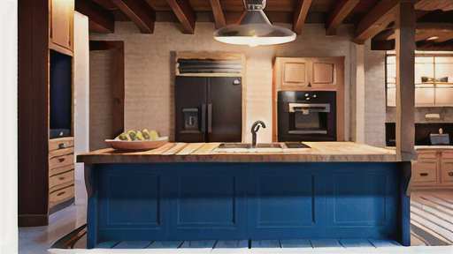 素材と製作方法