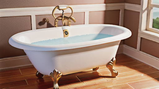 腰掛け付き浴槽のメリット