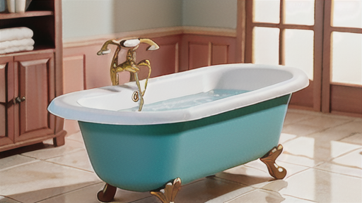 腰掛け付き浴槽の選び方