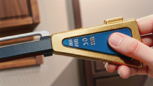 メジャーの使い方