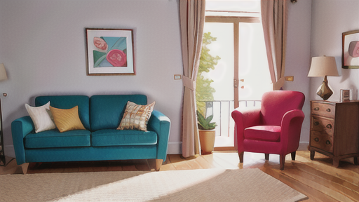 メゾネットのメリット