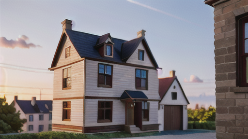 メゾネットのデメリット