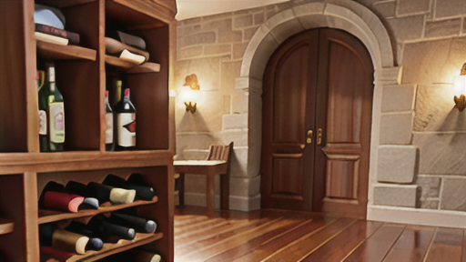 ワインセラーの種類