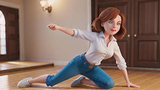 腰見切りの設置場所