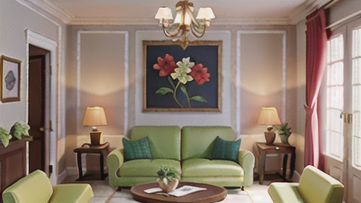 メゾネットの活用法