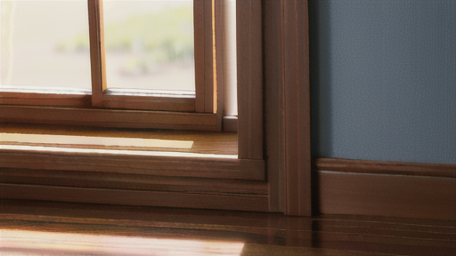 腰高窓のメリット