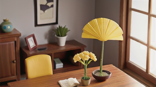 イチョウ木材の利点