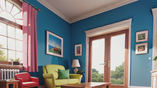 腰窓を取り入れるときの注意点