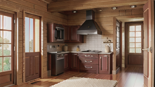 木材としての性質