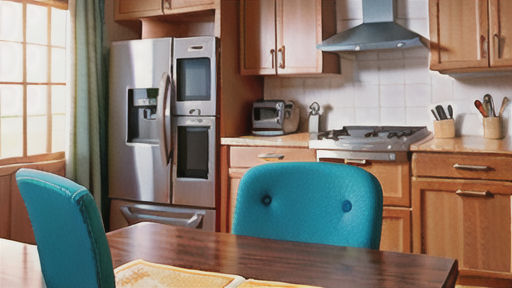 メラミン化粧板のメリット