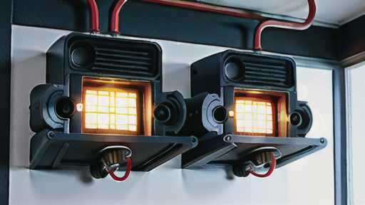 配線ダクトの施工方法