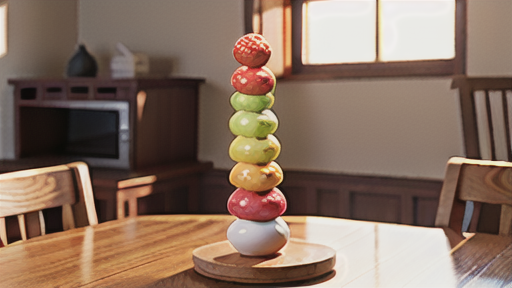 イヌマキの分布