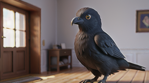 メリナの加工と性質