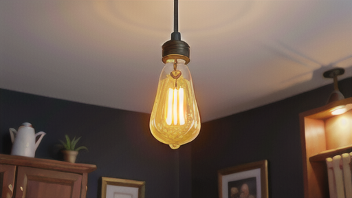 白熱灯の選び方