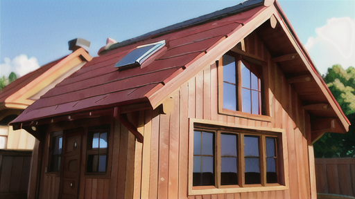 腰葺き屋根のメリット・デメリット