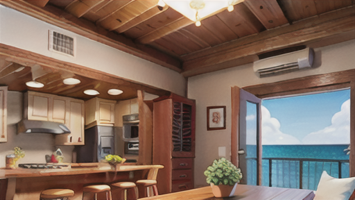 センターコア方式の事例