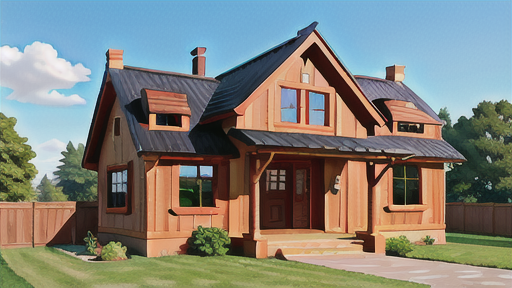 メリナの代替木材