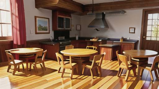 センターテーブルの種類