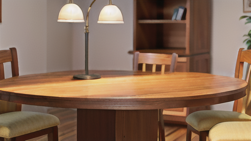 センターテーブルの選び方