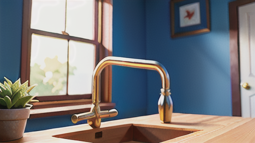 混合水栓の種類