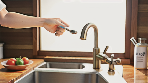 混合水栓の選び方