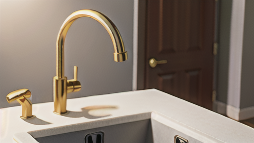 混合水栓のメリット