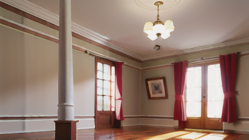 セントラルヒーティングの仕組み