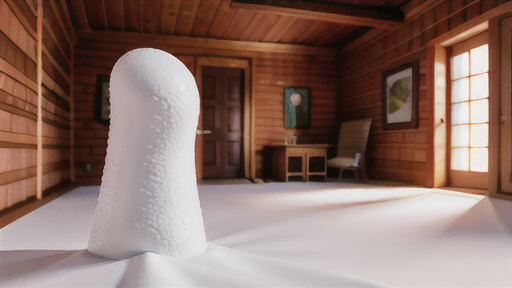 発泡剤がもたらす快適性の秘密