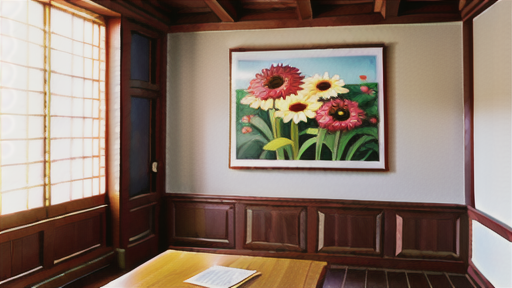 混抄障子紙の用途