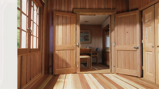 メルバウの加工上の注意点