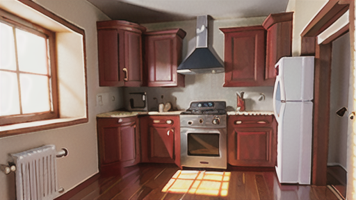 孟栗を使った製品の仕上げと保存