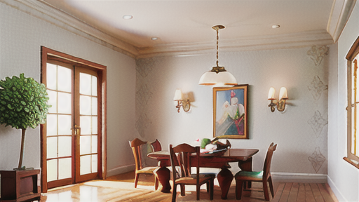 発泡壁紙のメリット