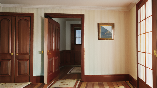 発泡壁紙のデメリット