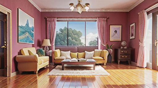 インテリアにおけるインターミングルの活用法