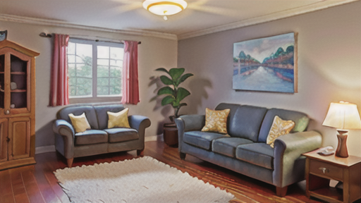 インターミングルの応用例