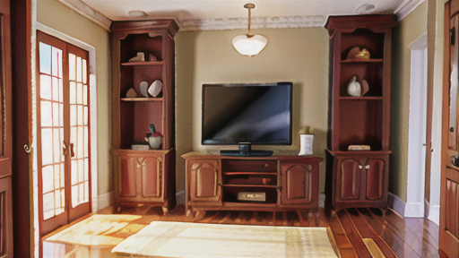 居室ごとのメンテナンス