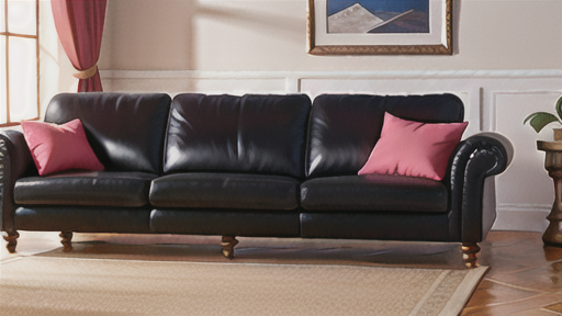 ソファのメンテナンス