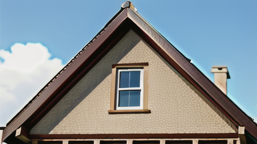 妻面換気の効果