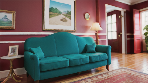 ソファに関する豆知識