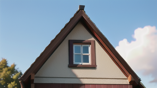 妻面換気を取り付けるメリット