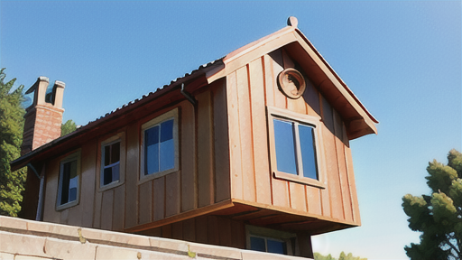 妻面換気の注意点