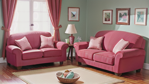 ソファーカバーの利点